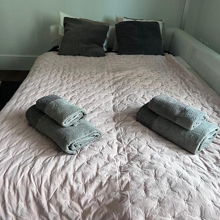 Deluxe 1-Bed Apartment In The City Centre Gibraltár Kültér fotó
