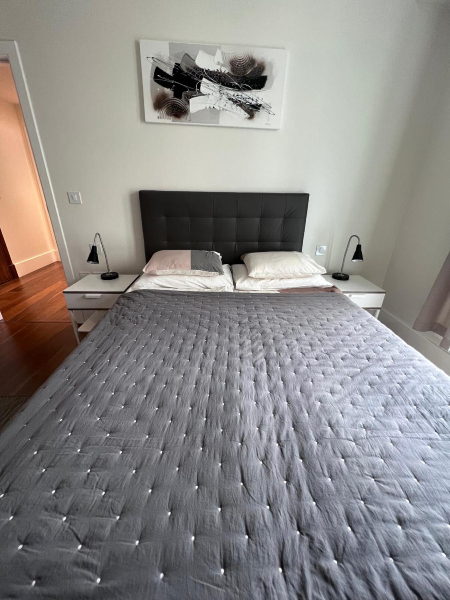 Deluxe 1-Bed Apartment In The City Centre Gibraltár Kültér fotó