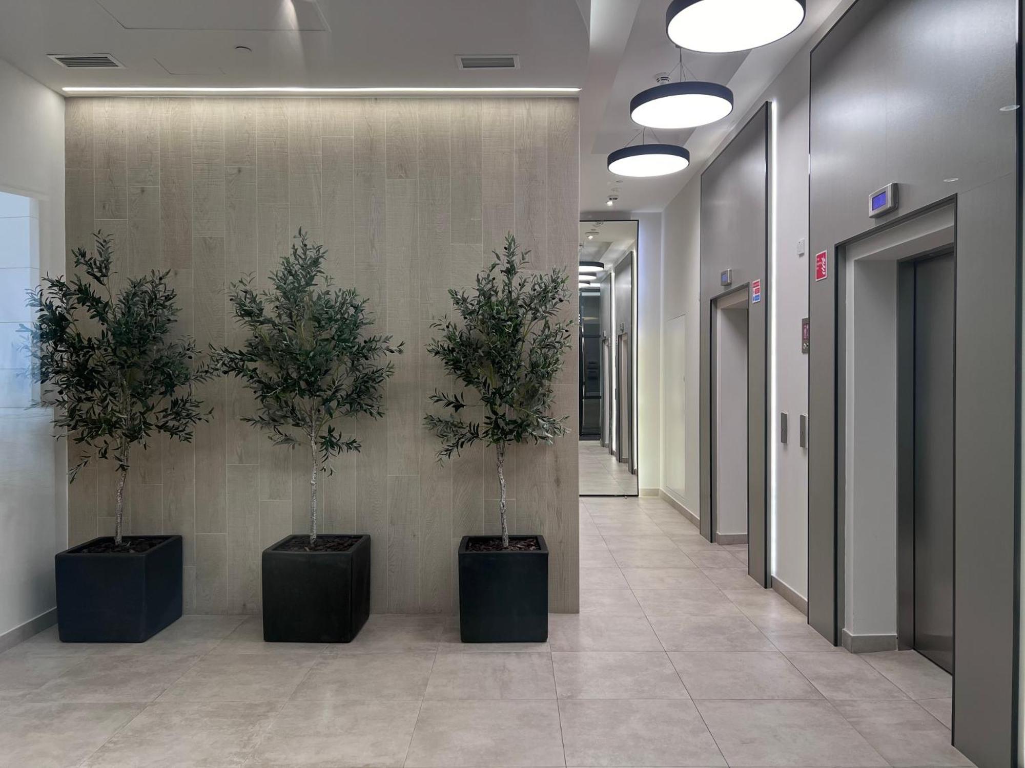 Deluxe 1-Bed Apartment In The City Centre Gibraltár Kültér fotó
