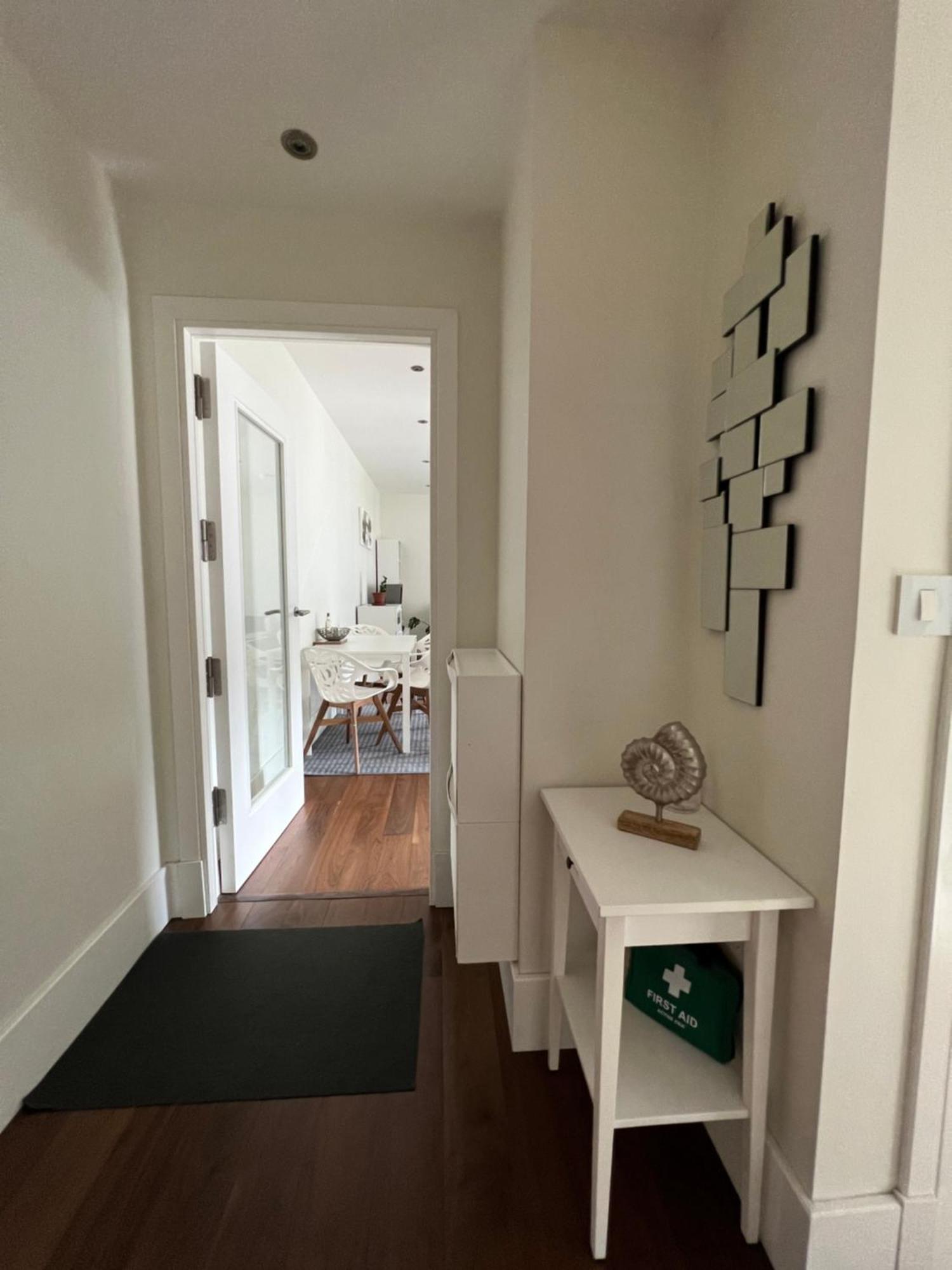 Deluxe 1-Bed Apartment In The City Centre Gibraltár Kültér fotó