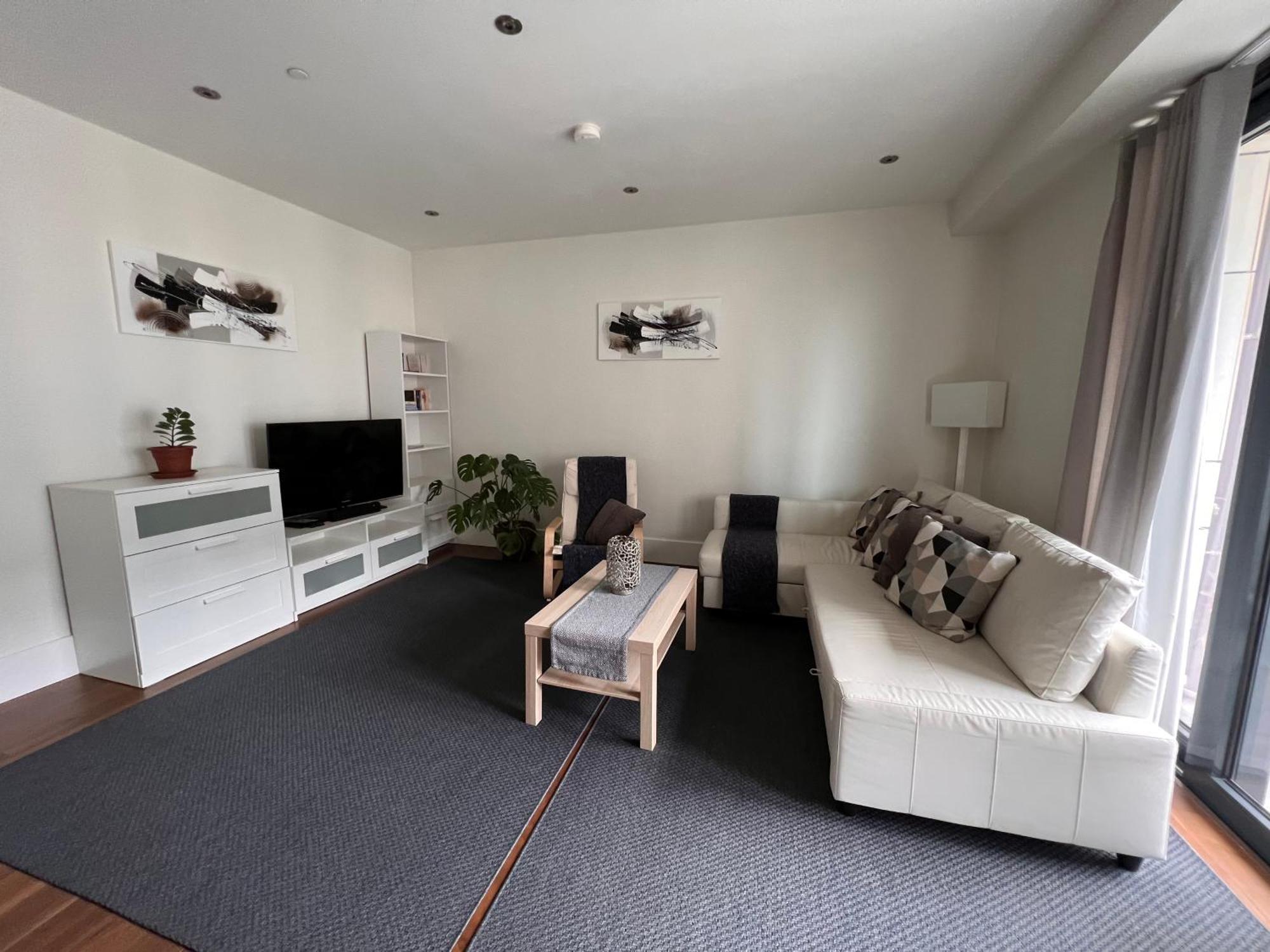 Deluxe 1-Bed Apartment In The City Centre Gibraltár Kültér fotó